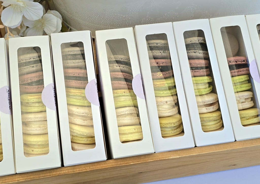 Farm Market at Passer