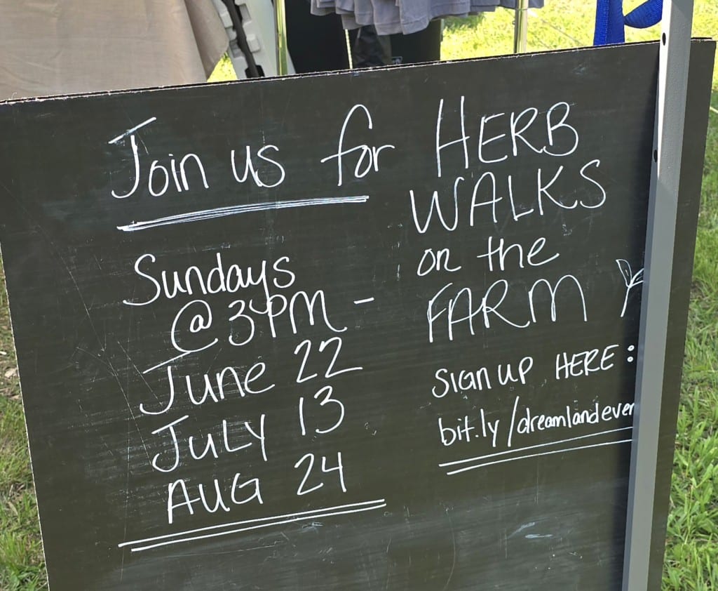 Farm Market at Passer