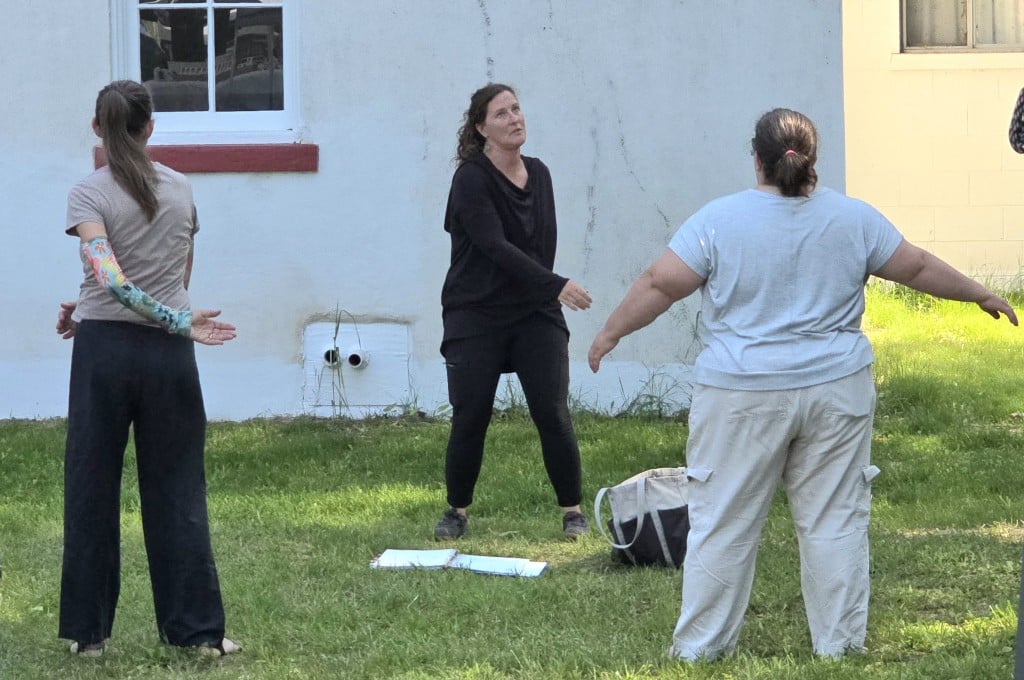 Farm Market at Passer