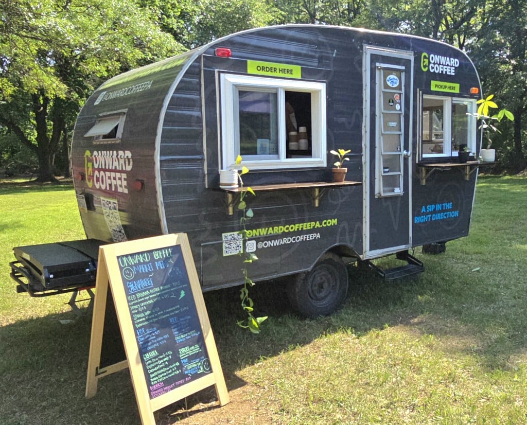 Farm Market at Passer