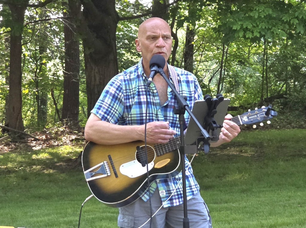 Farm Market at Passer