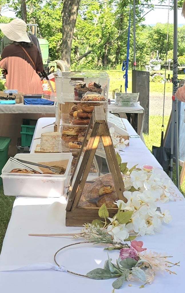 Farm Market at Passer