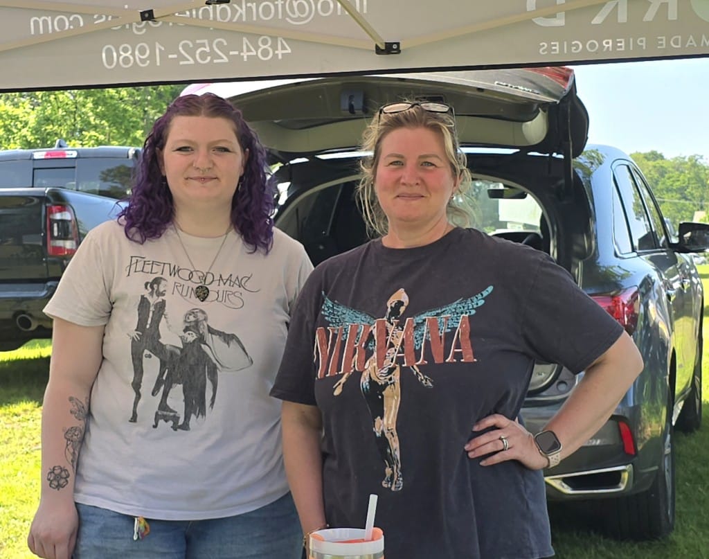 Farm Market at Passer