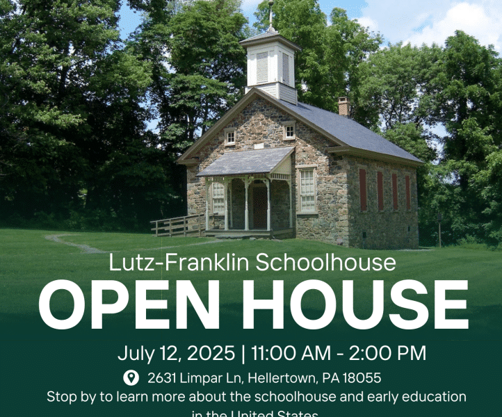Lutz Franklin Open House
