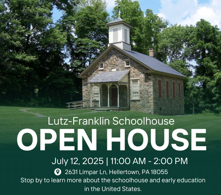 Lutz Franklin Open House