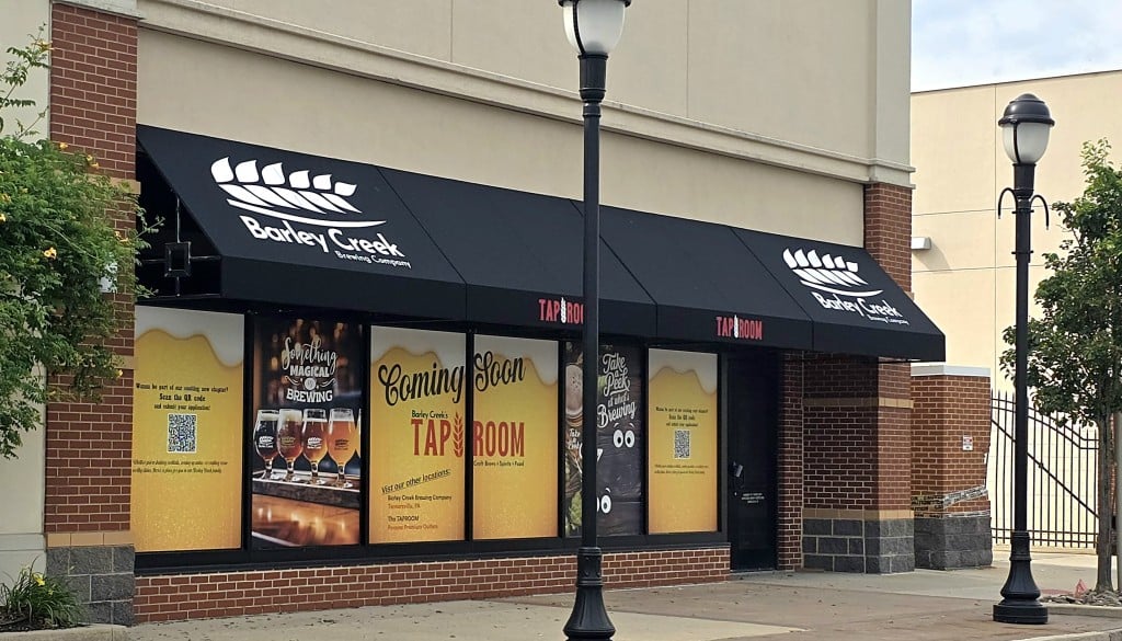 Barley Creek Taproom