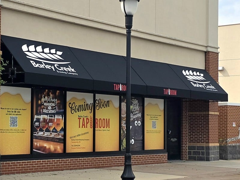 Barley Creek Taproom