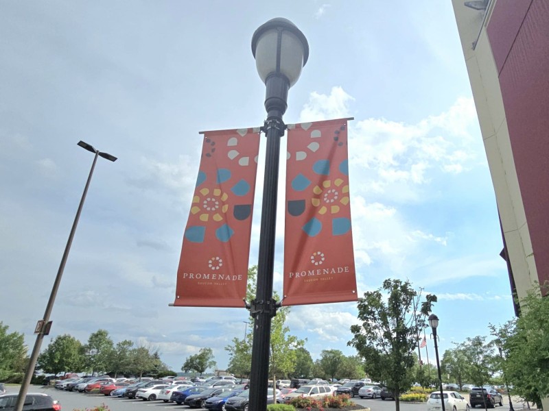 Promenade Saucon Valley