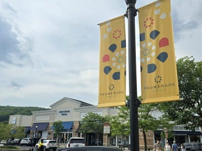 Promenade Saucon Valley