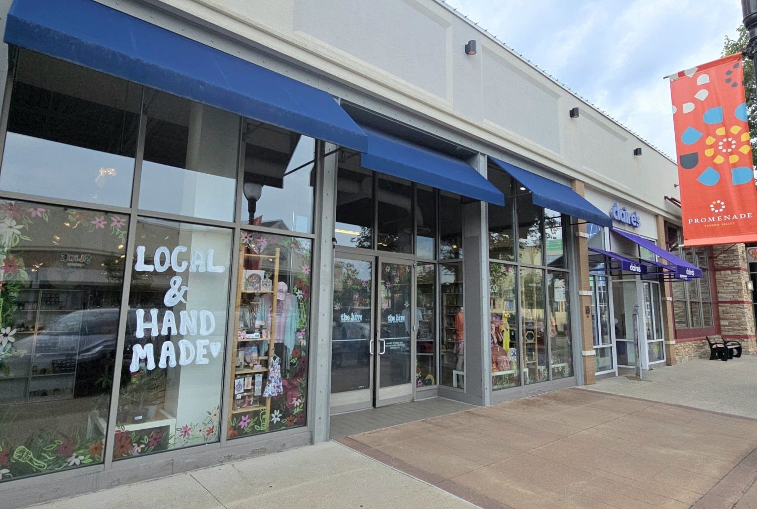 Promenade Business Closes Abruptly – Saucon Source