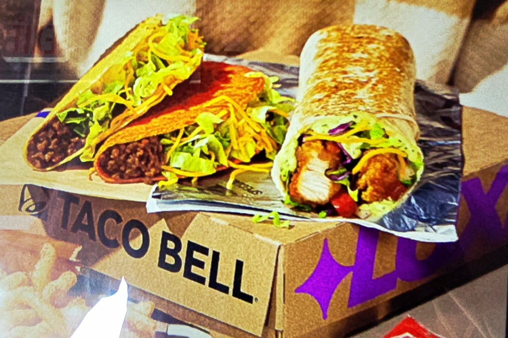 Taco Bell