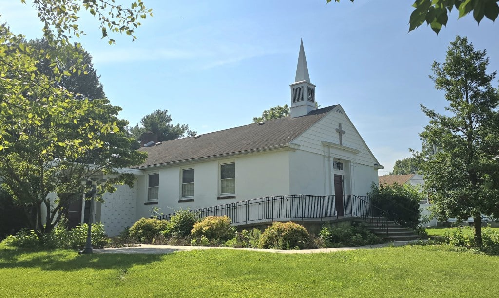 Mountainview Moravian Church
