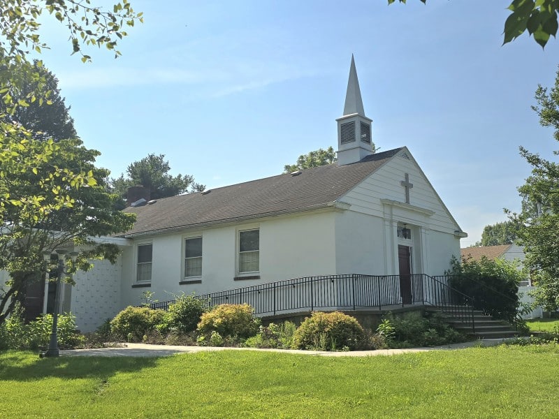 Mountainview Moravian Church