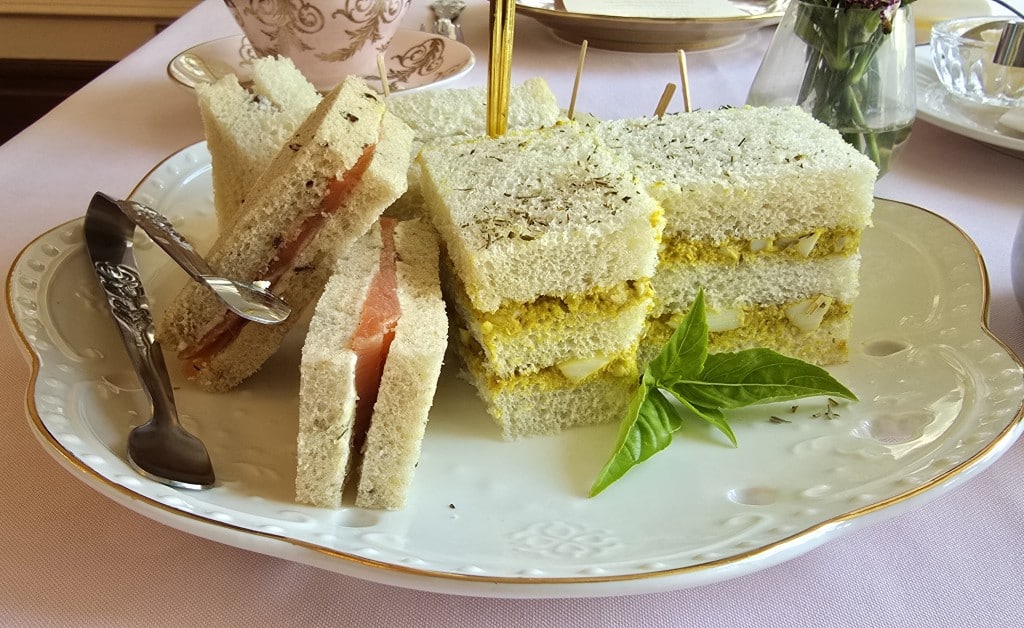 Green House Tea Room