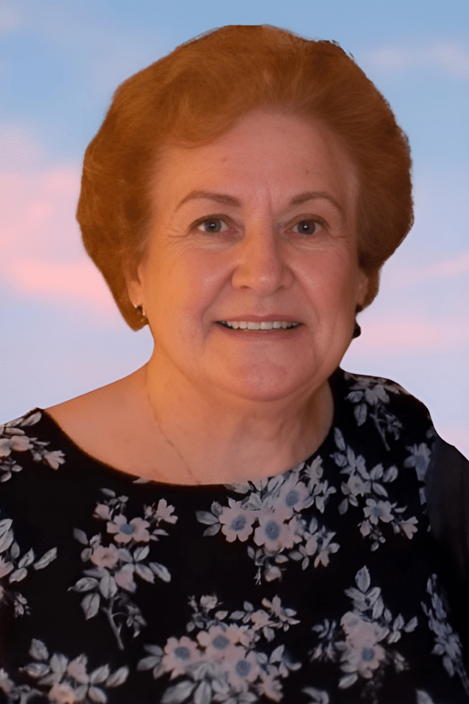 Mary Kufrovich
