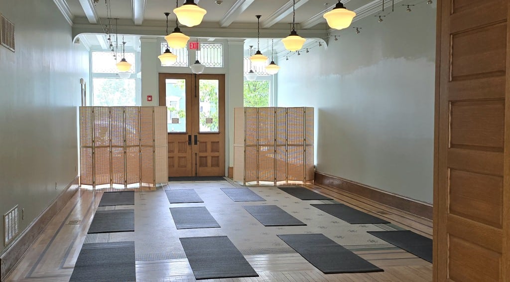 The Roost Yoga