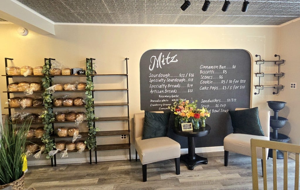 Mitz Bakery Hellertown