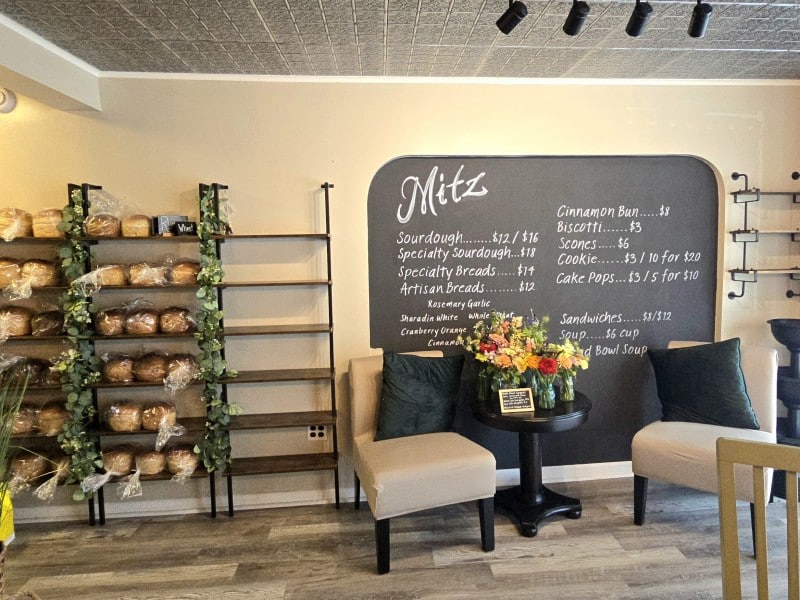 Mitz Bakery Hellertown