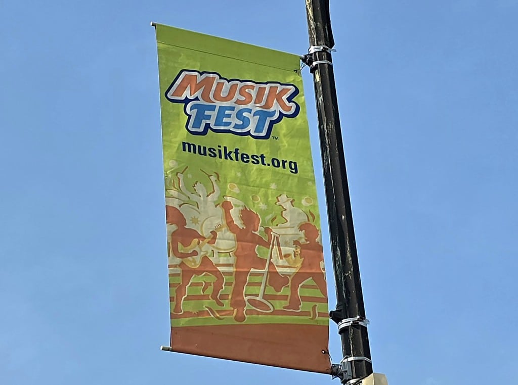 Musikfest 2025