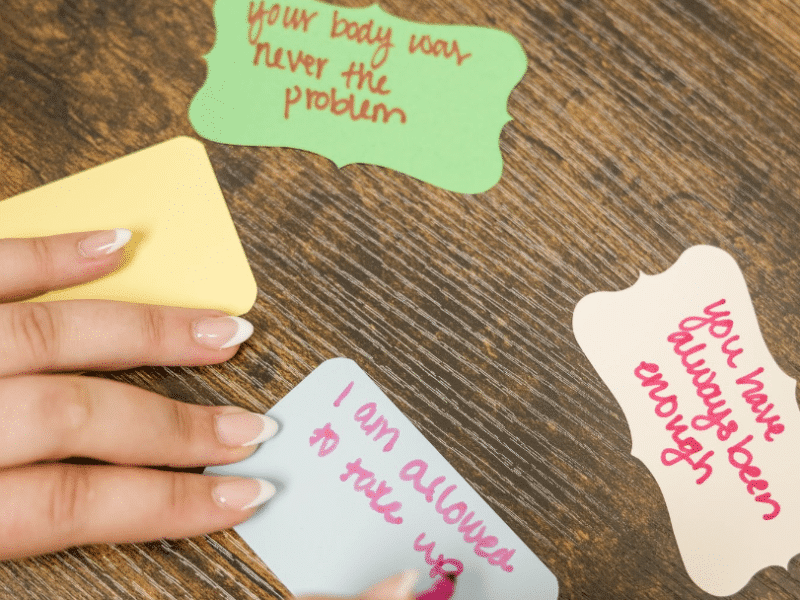 A Soft Place to Land