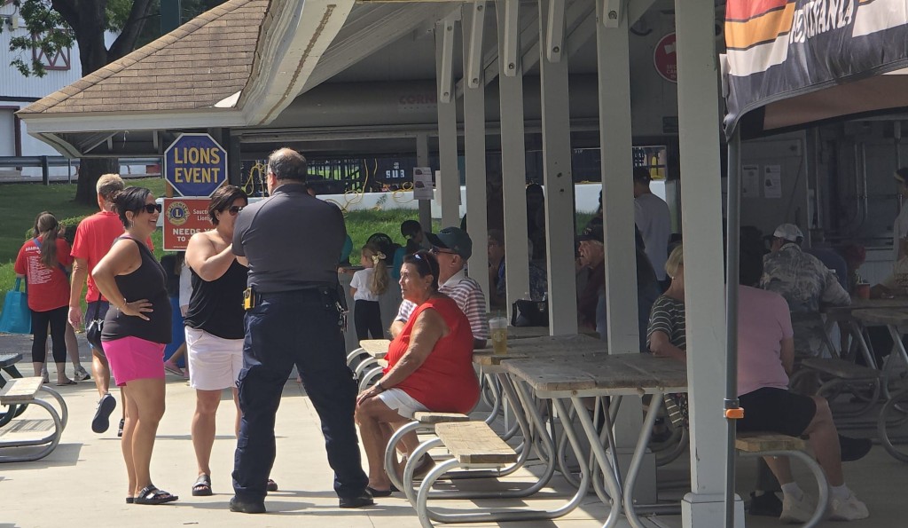 Hellertown Community Day