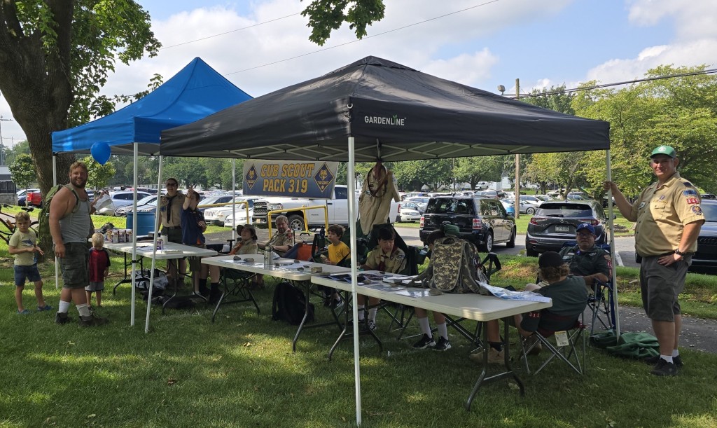 Hellertown Community Day