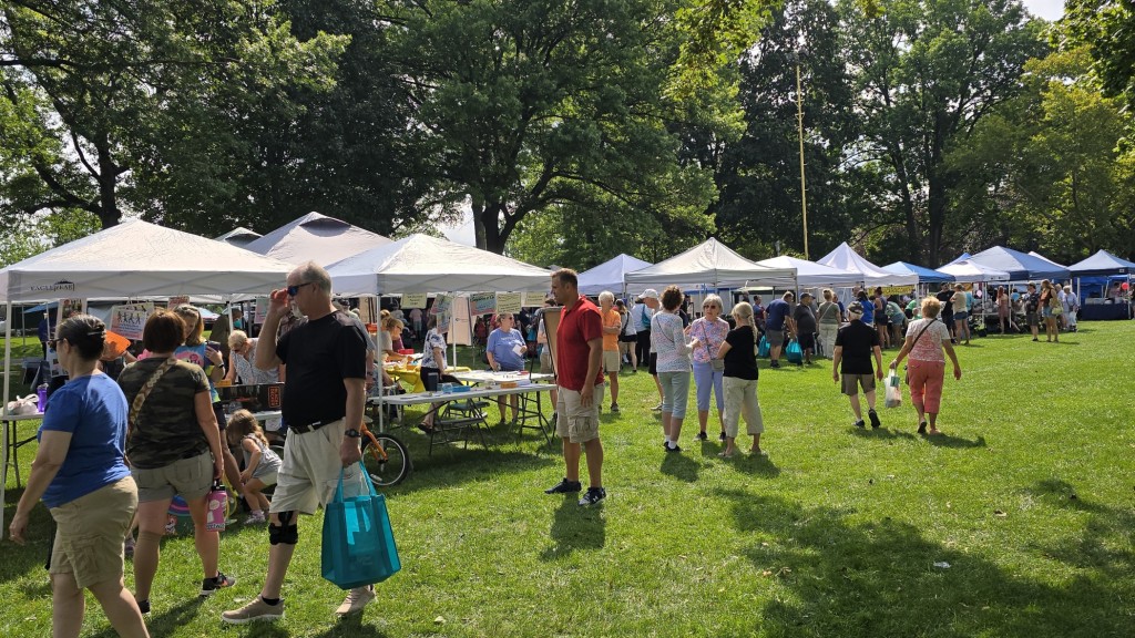 Hellertown Community Day