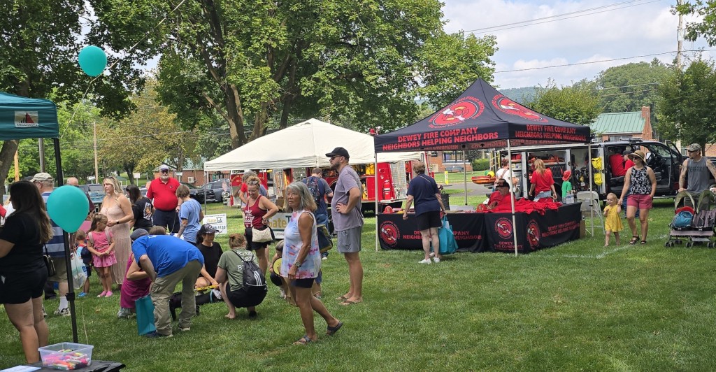 Hellertown Community Day