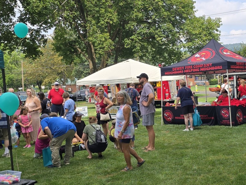 Hellertown Community Day