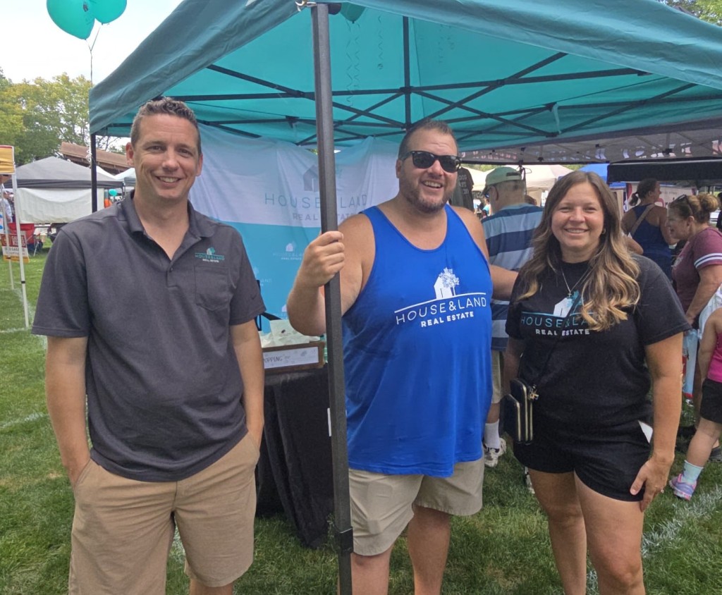 Hellertown Community Day