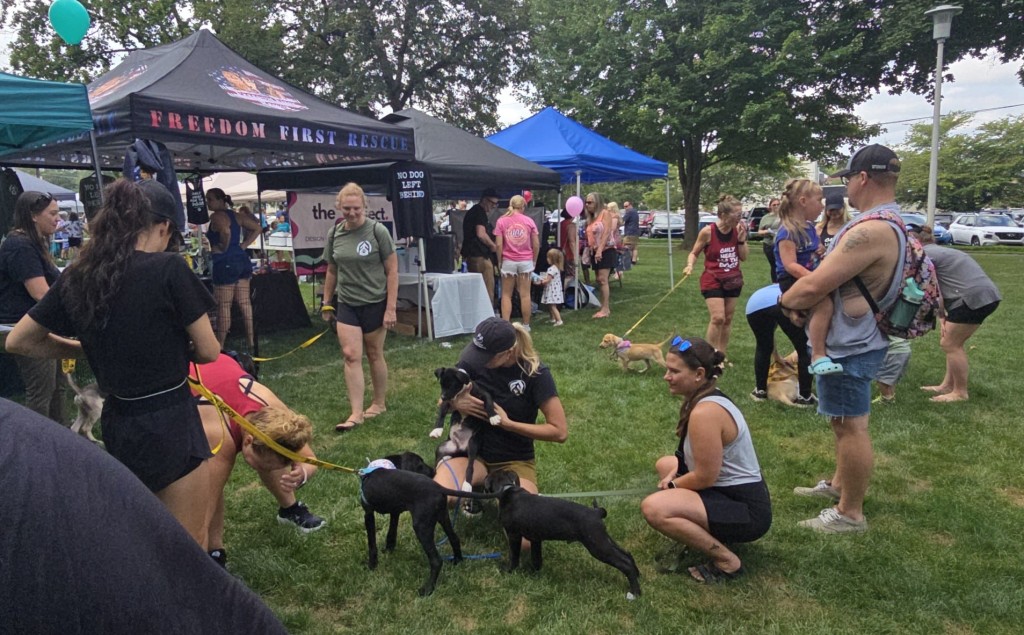 Hellertown Community Day