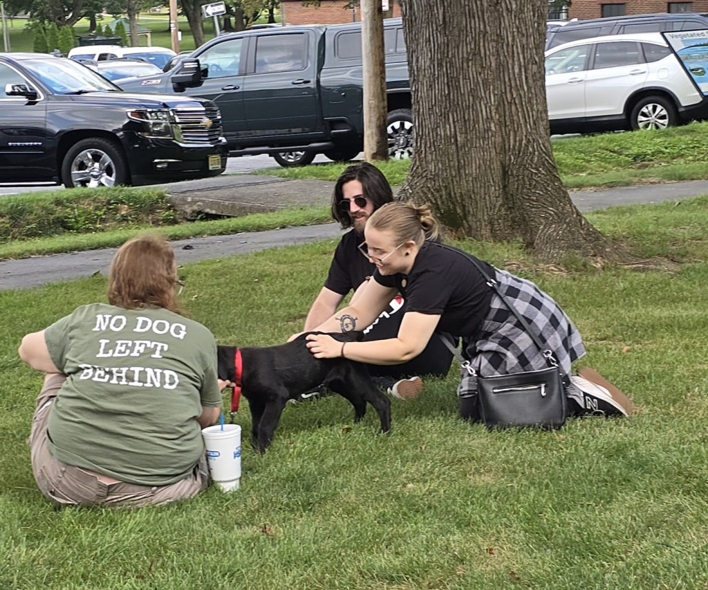 Hellertown Community Day