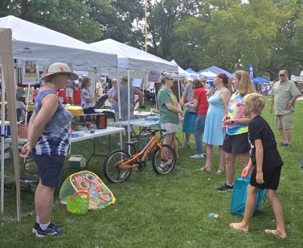 Hellertown Community Day