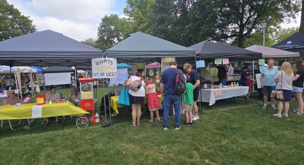 Hellertown Community Day