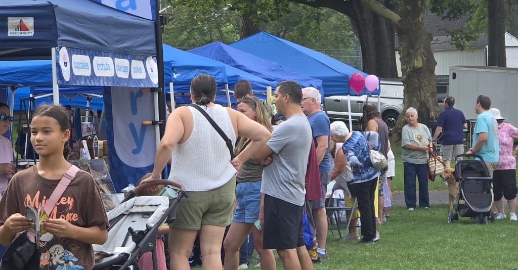 Hellertown Community Day