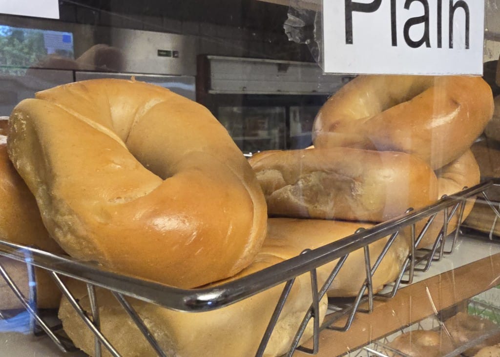 Coopersburg Bagels