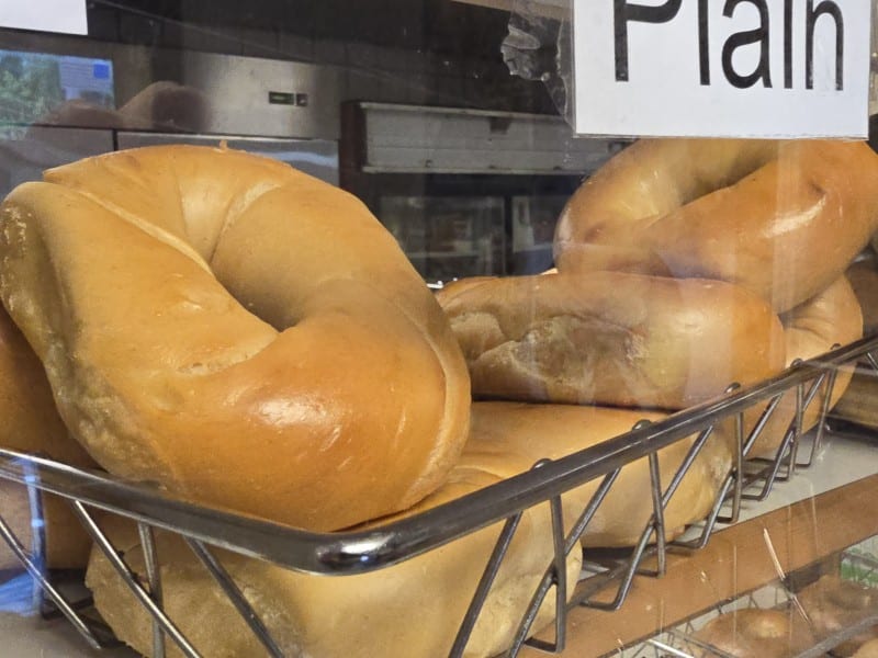Coopersburg Bagels