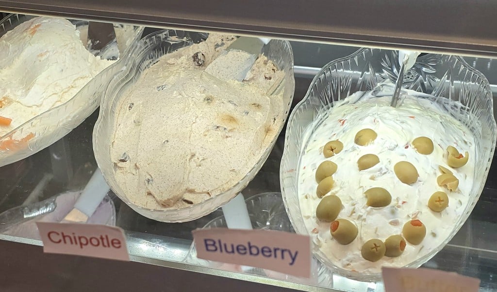 Coopersburg Bagels