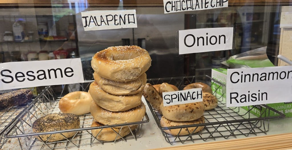Coopersburg Bagels