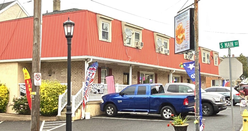 Coopersburg Bagels