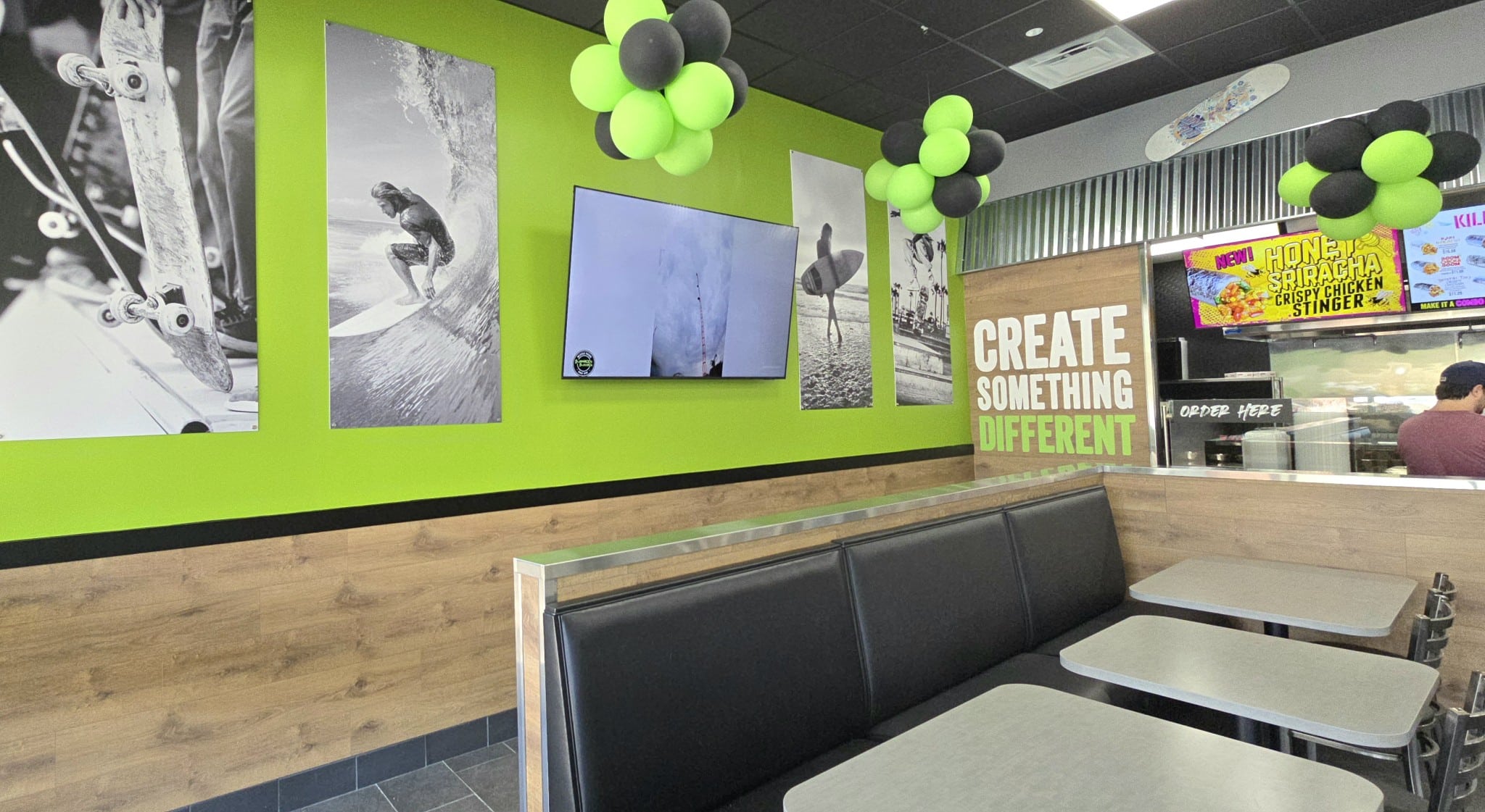 Bubbakoo's Burritos Opens in Lower Saucon – Saucon Source