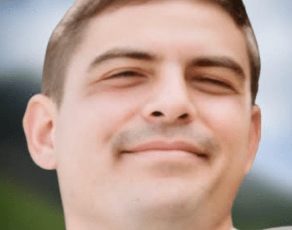 Andrew Wong Obituary