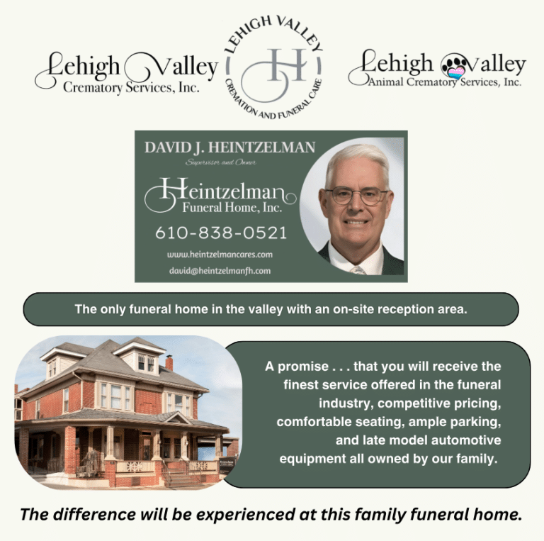 Gary Lee 'Shocker' Schoch, 54, of Hellertown (Obituary Brought to You