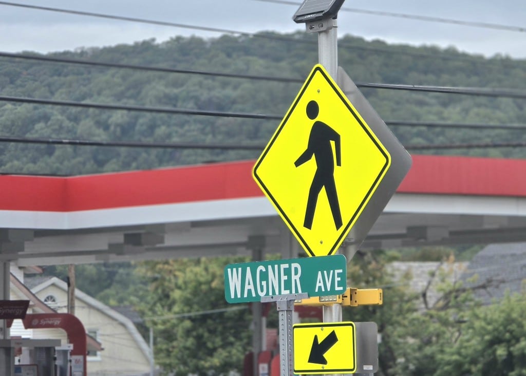 Wagner Avenue Hellertown