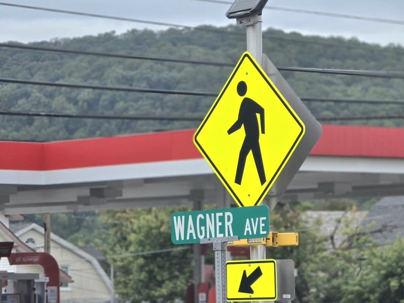 Wagner Avenue Hellertown