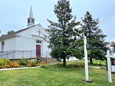 Mountainview Moravian Church