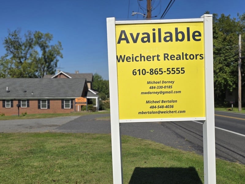 Nursing Home For Sale