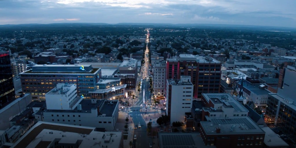 Lehigh Valley Allentown