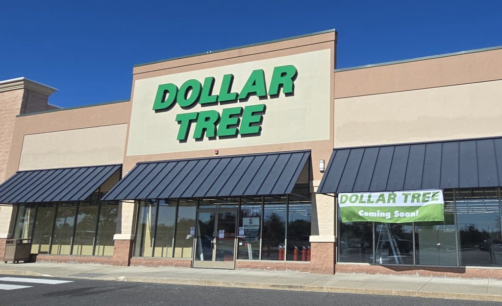 Dollar Tree