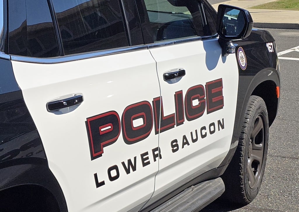 Lower Saucon Man Charged With Possessing Child Pornography – Saucon Source